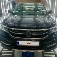 فردا موتور sx5 درحد صفر کم کار ۲۶۰۰۰