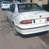 سمند موتور ملی مدل نود