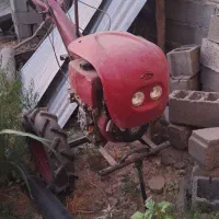 -تیلر 14 اسب