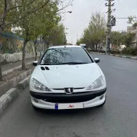 ۲۰۶ مدل ۹۹ تیپ ۲