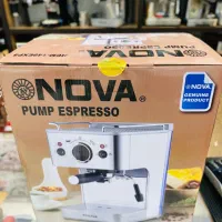اسپرسو ساز و قهوه ساز نوا ۱۴۹ اصلی شرکتی|سماور، چای‌ساز، قهوه‌ساز|شیراز, شهرک فرزانگان|دیوار