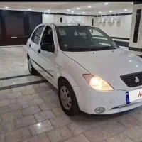 تیبا۲مدل۱۴۰۱بیرنگ معاوضه