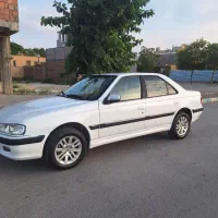 پژو پارس نیم سفارشی صفر