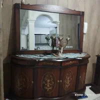 آینه کنسول