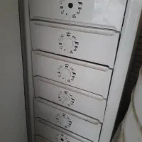 فریزر هفت کشو