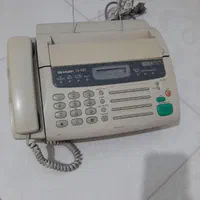 فکس پرینتر شارپ