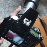 دوربین نیکون d7000