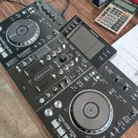 دستگاه دیجی rx1