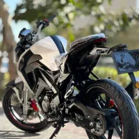 بنلی ۱۸۰ S اقساط|موتورسیکلت|اصفهان, عسگریه|دیوار