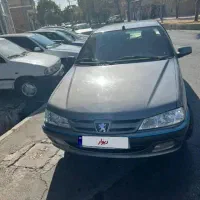 پژو پارس EliX|خودرو سواری و وانت|شاهین دژ, |دیوار