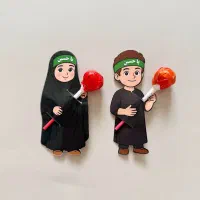 گیفت محرم . گیفت اربعین