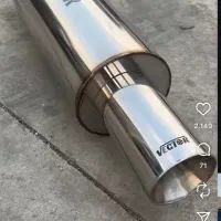 منبع وکتور و ۷۱۰ کنوود vector|قطعات یدکی و لوازم جانبی|تهران, تهرانپارس جنوبی|دیوار