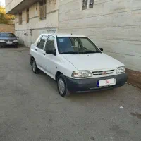 پراید|خودرو سواری و وانت|زرقان, |دیوار