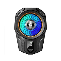 فن خنک کننده گوشی