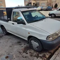 پرایدوانت ۴۰۱|خودرو سواری و وانت|بهبهان, |دیوار