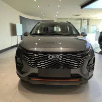 اغاز فروش محصولات MVM/ایکس 33 کراس اتوماتیک X33|خودرو سواری و وانت|تهران, فرحزاد|دیوار