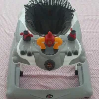 فروش سیسمونی کودک شامل گهواره ،کریر و روروک|اسباب و اثاث بچه|پاوه, |دیوار