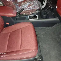 تویوتا هایلوکس 2024|خودرو سواری و وانت|دزفول, |دیوار