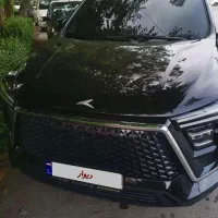 ایکس 5 مدل 1404