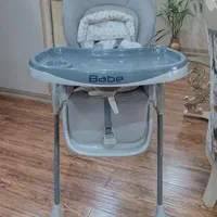 صندلی غذای خوری بچه برند babe