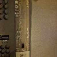 ایکس باکس سری ایکس در حد اک|کنسول، بازی ویدئویی و آنلاین|تهران, زنجان جنوبی|دیوار