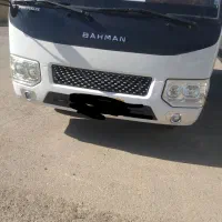 جذب راننده پایه ۲ قدیم جهت رانندگی مینی بوس