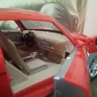 ماکت ماشین خارجی اصلی GT race car|اسباب‌‌بازی|مشهد, الهیه|دیوار