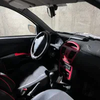 ساینا مدل ۹۹ بی رنگ|خودرو سواری و وانت|تهران, صفا|دیوار