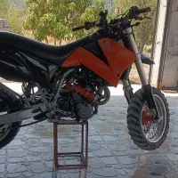 KTm۶۲۵|موتورسیکلت|رودان, |دیوار