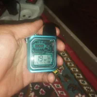 ویپ کالیبرن