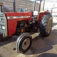 تراکتور 285مدل 86|خودرو سنگین|سلماس, |دیوار