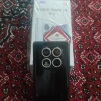 گوشی نت۱۴ پرو با ملزومات کامل در حد خشک|موبایل|کرمانشاه, |دیوار