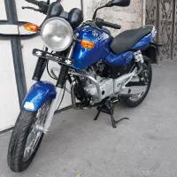 پالس پره در حد خشک|موتورسیکلت|تهران, سجاد|دیوار