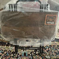 میزچوبی نونومحکم کمجاتاشوفقط۱۲۰۰تومان|میز و صندلی غذاخوری|تهران, آذربایجان|دیوار