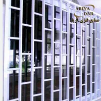 جوشکاری  سیار درب وپنجره آهنی