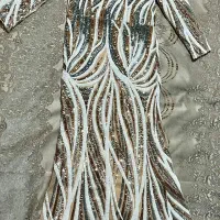 سلام پیراهن همش سنگ از تهران خریدم|لباس|خرم‌آباد, |دیوار