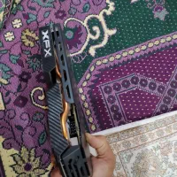 کارت گرافیک rx580|قطعات و لوازم جانبی رایانه|تبریز, |دیوار