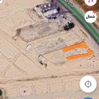 زمین-مسکونی-ورامین-بلوار-جدید-کاظم-آباد