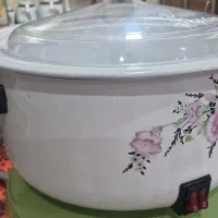 آرام پز پارس خزر|اجاق گاز و لوازم برقی پخت‌وپز|بندرعباس, |دیوار