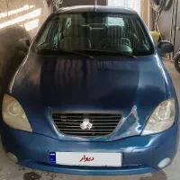 تیبا۹۵ متالیک