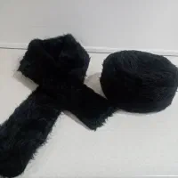 شال و کلاه خز