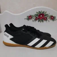 کفش سالنی آدیداس اصل سایز ۴۴|کیف، کفش، کمربند|فردیس, ثابتی|دیوار