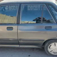 پراید مدل ۸۳