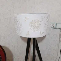 آباژور بلندو درختچه مصنوعی
