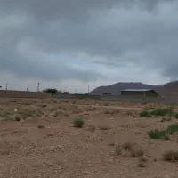 زمین جوپارستان(جوپار) قابل تهاتر