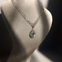 اکسسوری و تاج دست ساز|بدلیجات|خرم‌آباد, |دیوار