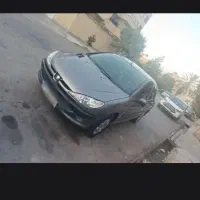 PEUGOUT 206 Type 5|خودرو سواری و وانت|شیراز, کوشک میدان|دیوار