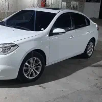 برلیانس مدل 96اتومات|خودرو سواری و وانت|تبریز, |دیوار