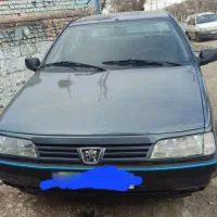 فروش ماشین ۸۹