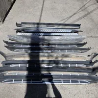 پا رکابی جای پایی تیگو5 ایکس 22x استوک اصلی فابریک